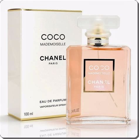 coco chanel de parfum|original coco chanel perfume.